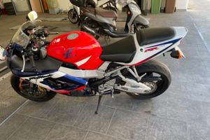 Honda CBR 1000 - 2000