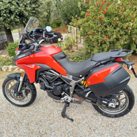 Ducati multistrada 950 / 2018