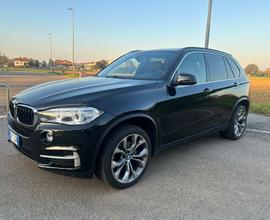 Bmw X5 XDrive 25D