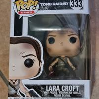 Funko Pop Lara Croft 333