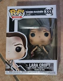 Funko Pop Lara Croft 333