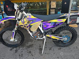 Cross Enduro usata in vendita a Taranto e provincia