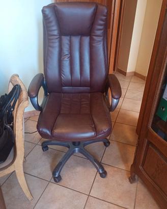 Poltrona per ufficio
