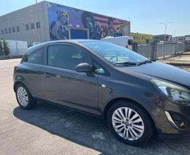 OPEL Corsa 4ª serie - 2014