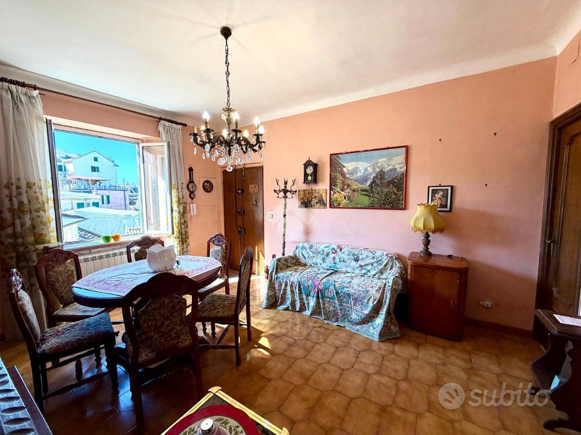 Apartment in Genova, Rivarolo, Val Polcevera - Vista 4