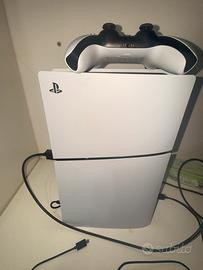 🎮 PS5 Bundle Fortnite+Monitor LG Ultragear 144HZ