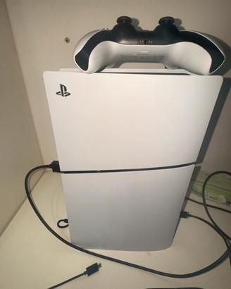 🎮 PS5 Bundle Fortnite+Monitor LG Ultragear 144HZ