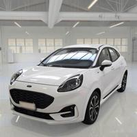 Ford Puma 1.0 ecoboost hybrid ST-Line s&s 125cv