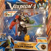 Robot Voltron 