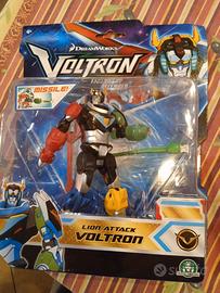 Robot Voltron 