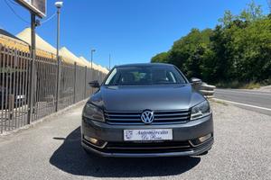 Volkswagen Passat Bs. 2.0 TDI DSG Highline BMT