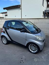 Smart fortwo 1.0 benzina 71cv