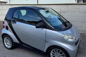 Smart fortwo 1.0 benzina 71cv