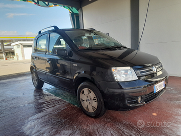 Fiat panda 2 serie