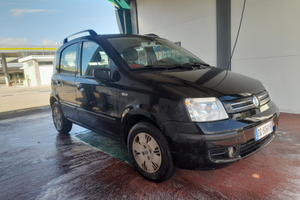 Fiat panda 2 serie
