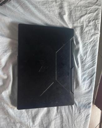 Asus tuf gaming a 15