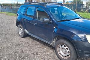 Dacia Daster