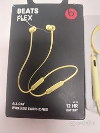 Beats Auricolari Flex wireless

