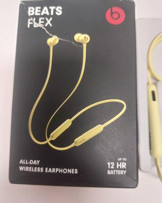 Beats Auricolari Flex wireless

