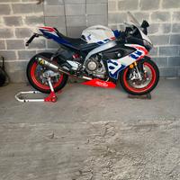 Rs 660 super accessoriata