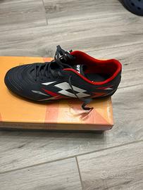 Scarpe da calcetto marca Lotto n 44