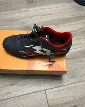 Scarpe da calcetto marca Lotto n 44