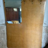 Appendiabiti vintage anni 50/60