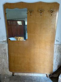 Appendiabiti vintage anni 50/60