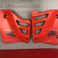 CONVOGLIATORI ANTERIORI HONDA CR125 1987 1989 CR 1