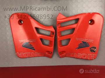 CONVOGLIATORI ANTERIORI HONDA CR125 1987 1989 CR 1