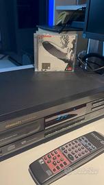 Kodak PCD860 Audio HiFi Photo CD meccanica Philips