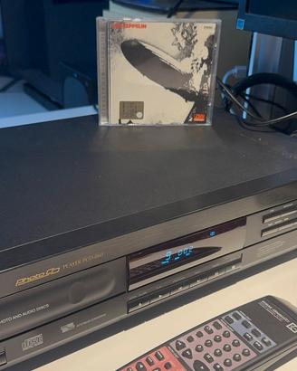 Kodak PCD860 Audio HiFi Photo CD meccanica Philips