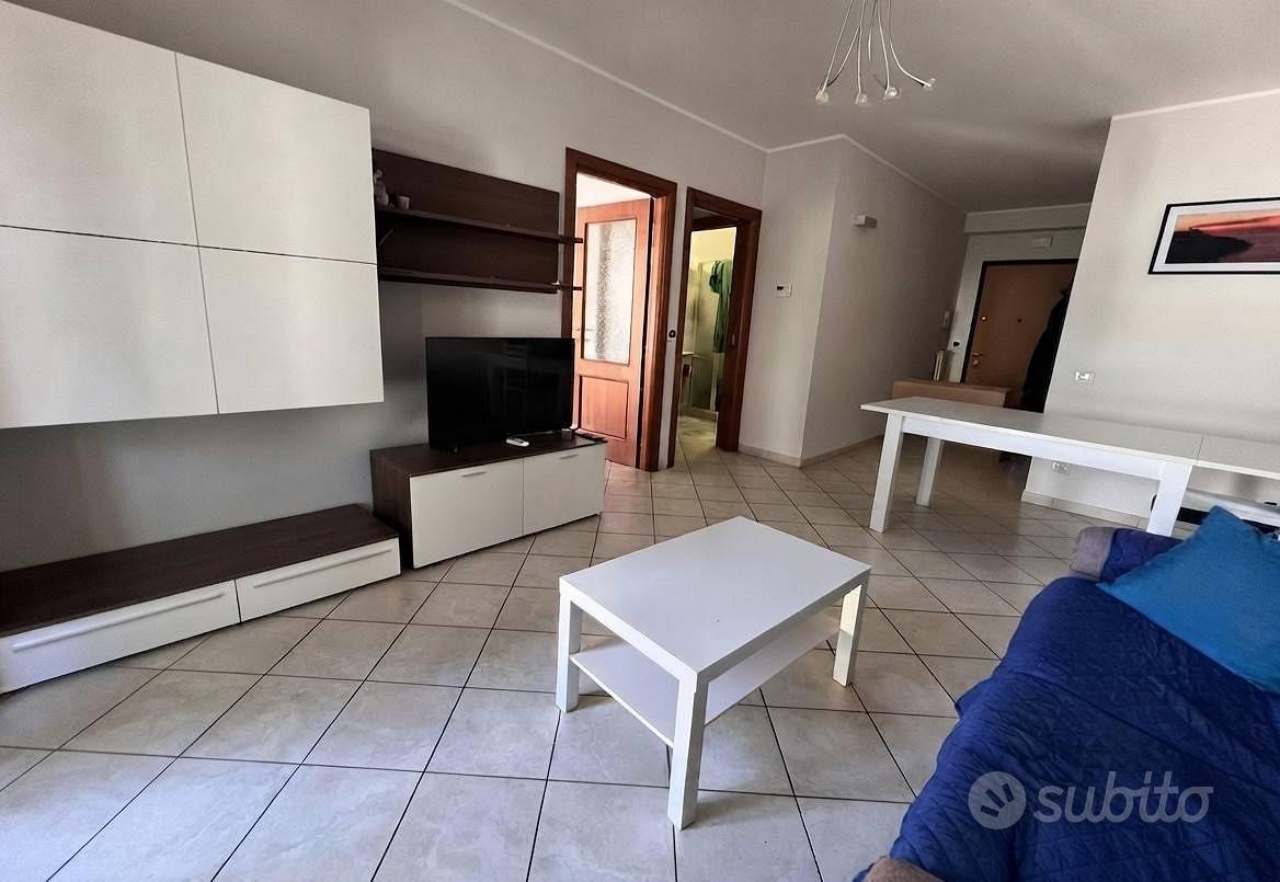 Appartamento – Campobasso, San Nicola delle Fratte - Vista 3