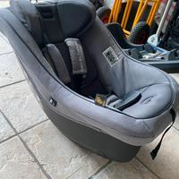 Seggiolino auto Inglesina + isofix