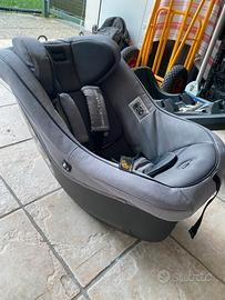 Seggiolino auto Inglesina + isofix