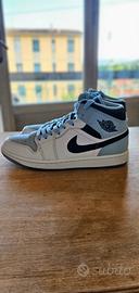 Nike Air Jordan, Ice Blue