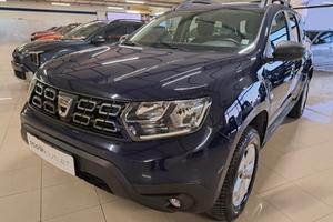 DACIA Duster II 2018 - Duster 1.6 sce Prestige Gpl