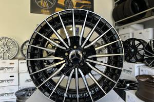 Cerchi Mercedes raggio 20 NUOVI cod.2839