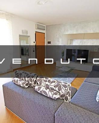 Appartamento di 135 m² con 3 locali e box auto dop