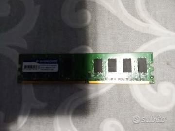 ram kingston 4 giga pc fisso