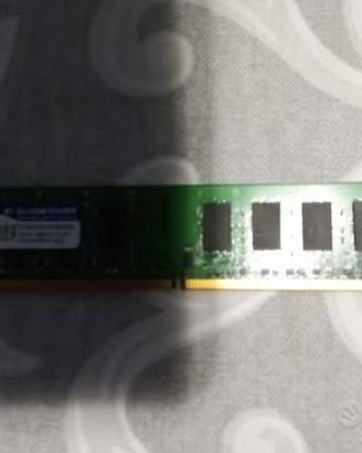 ram kingston 4 giga pc fisso