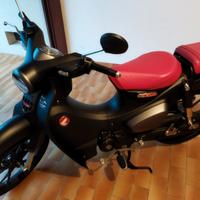 Honda Super Cub 125 - 2022