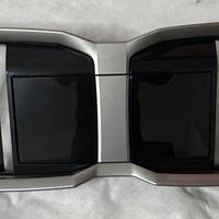 Mascherina nuova bmw serie 1 F70