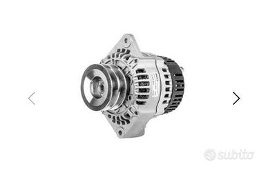 Alternatore ISKRA