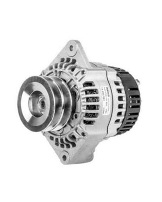 Alternatore ISKRA