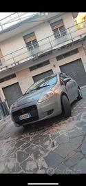 Fiat punto 1.4 gpl