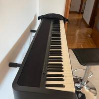 Korg B2 digital piano