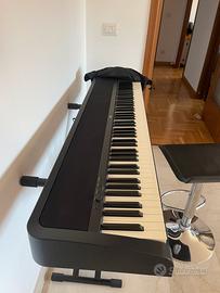 Korg B2 digital piano