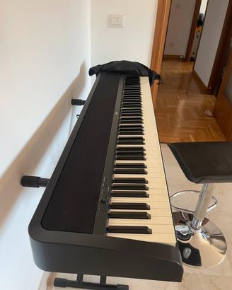 Korg B2 digital piano