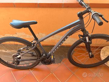 bici rock rider